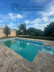 Casa de Condomínio com 2 Quartos à venda, 200m² no Condomínio Fechado Village Haras São Luiz, Salto