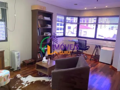Sala Comercial à venda, 37m² no Perdizes, São Paulo