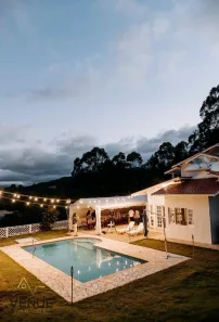 Casa com 3 Quartos à venda, 220m² no Parque Rio Abaixo, Atibaia