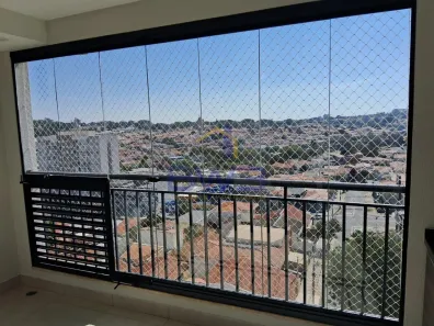 Apartamento com 2 Quartos à venda, 65m² no Jardim Nossa Senhora Auxiliadora, Campinas