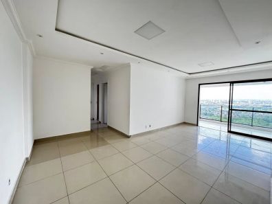 Apartamento com 3 Quartos à venda, 120m² no Imbiribeira, Recife