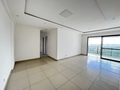 Apartamento com 3 Quartos à venda, 120m² no Imbiribeira, Recife