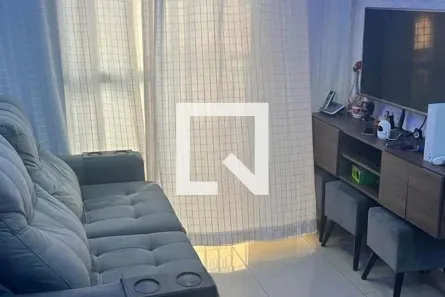 Apartamento com 2 Quartos à venda, 49m² no Jardim Rossi, Guarulhos