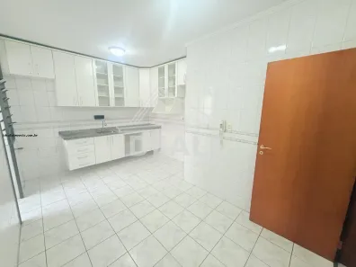 Apartamento com 3 Quartos para alugar, 97m² no Parque Residencial Aquarius, São José dos Campos