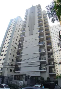 Apartamento com 2 Quartos à venda, 81m² no Vila Olímpia, São Paulo