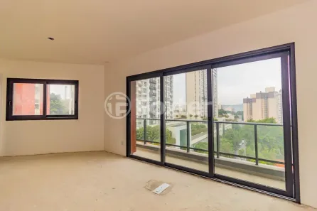 Apartamento com 1 Quarto à venda, 41m² no Petrópolis, Porto Alegre