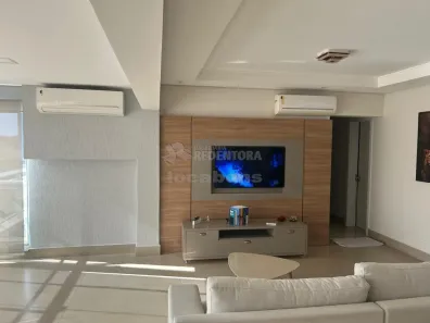 Apartamento com 3 Quartos à venda, 142m² no Jardim Tarraf II, São José do Rio Preto