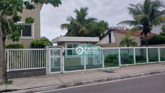 Apartamento com 3 Quartos à venda, 140m² no Piratininga, Niterói