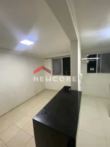Apartamento com 2 Quartos à venda, 47m² no Parque Bauru, Bauru
