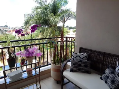 Apartamento com 2 Quartos à venda, 67m² no Ribeirânia, Ribeirão Preto