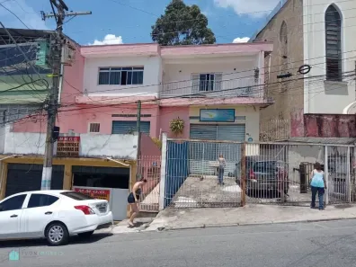 Sobrado com 2 Quartos à venda, 299m² no Itaberaba, São Paulo