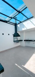 Cobertura com 3 Quartos à venda, 120m² no Santa Terezinha, São Bernardo do Campo
