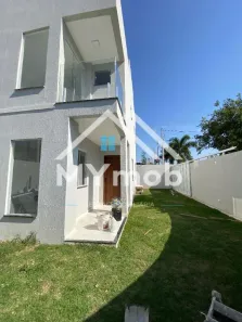 Sobrado com 2 Quartos à venda, 84m² no Pedra de Guaratiba, Rio de Janeiro