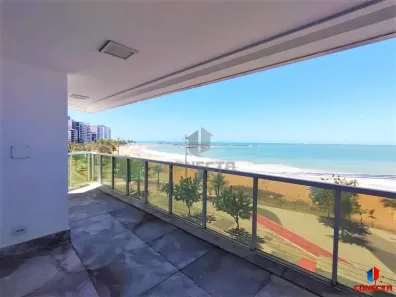 Apartamento com 4 Quartos à venda, 152m² no Praia da Costa, Vila Velha