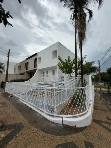 Imóvel Comercial com 4 Quartos para alugar, 185m² no Jardim São Paulo, Americana
