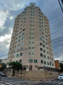 Apartamento com 3 Quartos à venda, 132m² no Centro, Araraquara