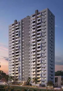 Apartamento com 3 Quartos à venda, 67m² no Terra Bonita, Londrina