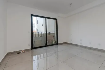 Kitnet com 1 Quarto à venda, 25m² no Vila Congonhas, São Paulo