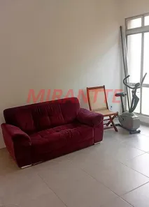 Apartamento com 2 Quartos à venda, 64m² no Parque Mandaqui, São Paulo