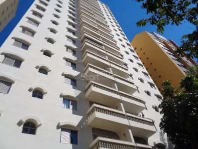 Apartamento com 3 Quartos à venda, 173m² no Centro, Campinas