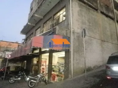 Ponto Comercial à venda, 1080m² no Aparecida, Belo Horizonte