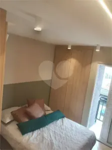 Apartamento com 2 Quartos à venda, 54m² no Vila Ré, São Paulo