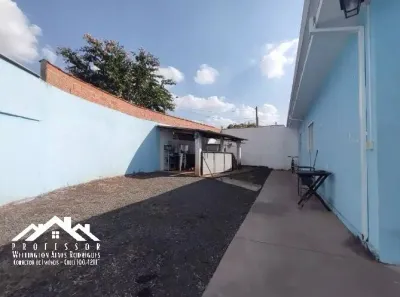 Casa com 4 Quartos à venda, 198m² no Jardim Parque Novo Mundo, Limeira
