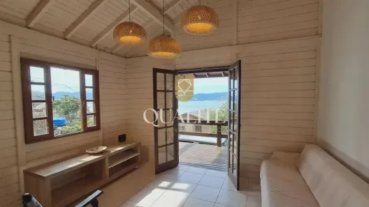 Casa com 3 Quartos à venda, 116m² no Lagoa da Conceição, Florianópolis