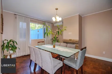 Casa com 5 Quartos à venda, 221m² no Jardim Floresta, Porto Alegre