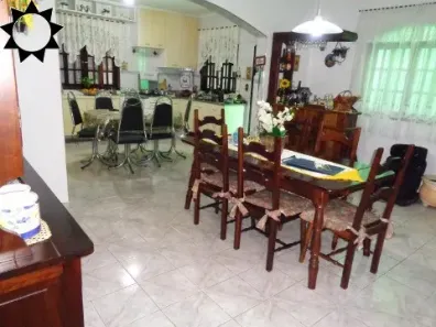 Casa com 3 Quartos à venda, 241m² no Jardim D'Abril, Osasco