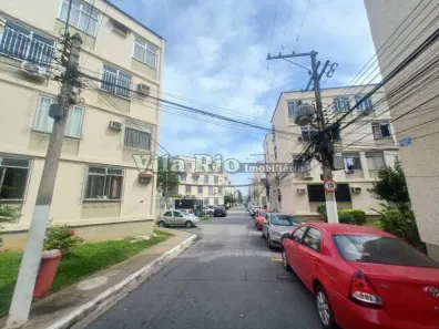 Apartamento com 2 Quartos à venda, 50m² no Irajá, Rio de Janeiro