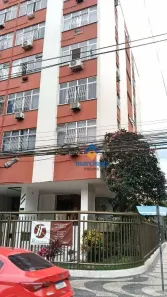 Apartamento com 3 Quartos à venda, 92m² no Icaraí, Niterói