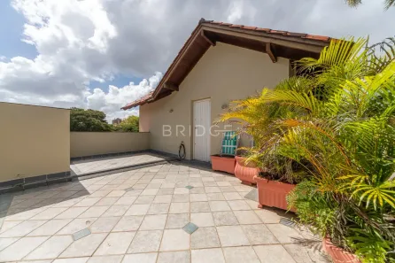 Casa de Condomínio com 4 Quartos à venda, 260m² no Boa Vista, Porto Alegre
