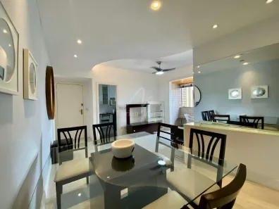 Apartamento com 3 Quartos para alugar, 95m² no Funcionários, Belo Horizonte