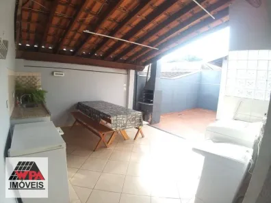 Casa com 3 Quartos à venda, 148m² no Antônio Zanaga I, Americana