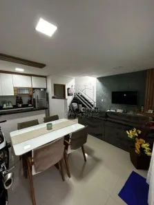 Sobrado com 2 Quartos à venda, 143m² no Jardim Cristiane, Santo André