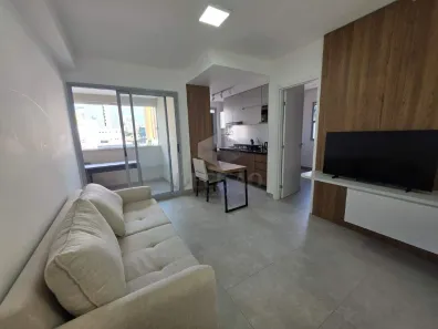 Apartamento com 1 Quarto à venda, 40m² no Barro Preto, Belo Horizonte