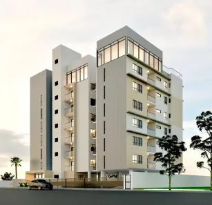 Apartamento com 3 Quartos à venda, 64m² no Poço, Cabedelo