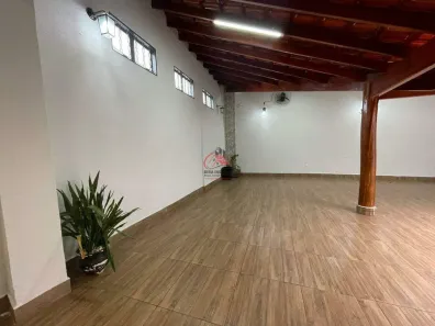 Ponto Comercial para alugar, 21m² no Bom Retiro, Uberaba