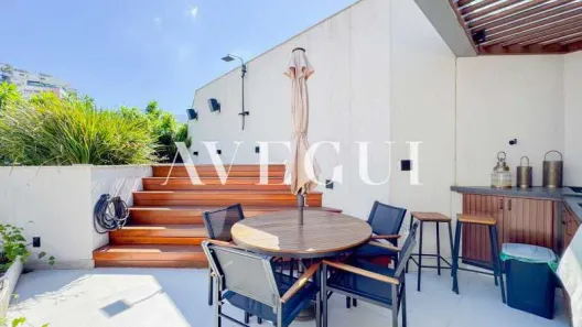 Cobertura com 2 Quartos à venda, 180m² no Leblon, Rio de Janeiro