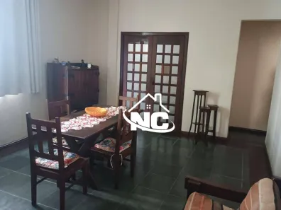 Apartamento com 3 Quartos à venda, 130m² no Icaraí, Niterói