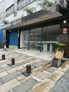 Ponto Comercial para alugar, 330m² no Fonseca, Niterói
