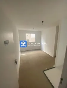Apartamento com 2 Quartos à venda, 40m² no Jardim do Lago Continuação, Campinas