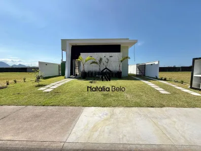 Casa com 3 Quartos à venda, 151m² no Viverde I, Rio das Ostras
