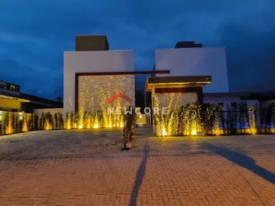 Casa de Condomínio com 2 Quartos à venda, 78m² no Morada da Praia, Bertioga