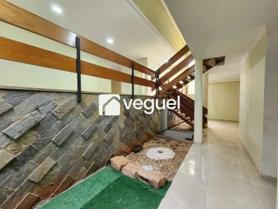 Imóvel Comercial com 4 Quartos para alugar, 503m² no Alto da Boa Vista, Ribeirão Preto