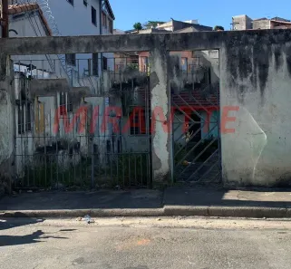 Lote/Terreno à venda, 250m² no Vila Ristori, Guarulhos