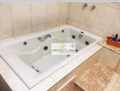 Casa com 3 Quartos à venda, 230m² no Centro, Caçapava