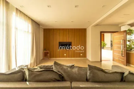Fazenda/Sítio com 4 Quartos à venda, 368m² no Itaoca, Guararema