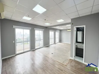 Sala Comercial à venda, 90m² no Centro, Osasco